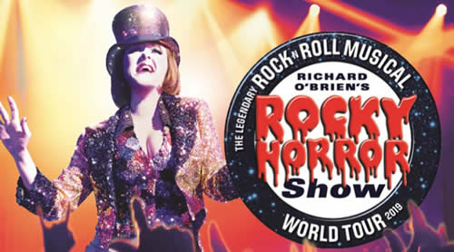 rocky horror show