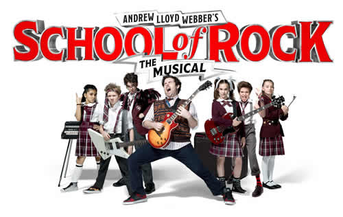 school of rock